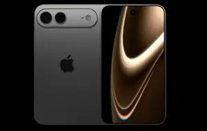 iPhone Fold ar putea avea o baterie mai mare decât modelul rival al Samsung