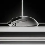Logitech promite că îți dă banii înapoi dacă nu joci mai bine cu noul mouse G Pro X2 SUPERSTRIKE