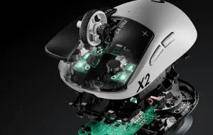 Logitech G Pro X2 Superstrike va fi disponibil în noi variante de culoare
