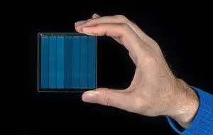 Project Silica: proiectul Microsoft pentru stocare pe sticlă prinde contur