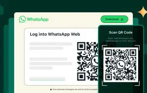 WhatsApp Web primește funcții mult-așteptate: Apeluri video și audio direct din browser