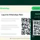 WhatsApp Web primește funcții mult-așteptate: Apeluri video și audio direct din browser