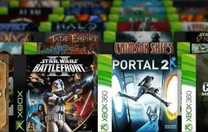 Microsoft anunță oficial că jocurile Xbox 360 vor fi disponibile pe Windows 11