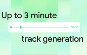 Google a lansat modelul AI de generare muzicală Lyria 3 Pro