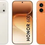 Honor 600 și 600 Pro scapă pe internet: design inspirat de iPhone și baterie uriașă