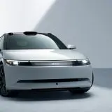 Sony și Honda anulează mașina electrică AFEELA, anunțată în 2022