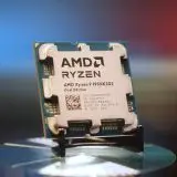 AMD lansează Ryzen 9 9950X3D2 Dual Edition, primul procesor desktop cu 3D V-Cache pe ambele chiplet-uri