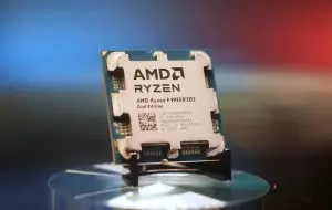 AMD lansează Ryzen 9 9950X3D2 Dual Edition, primul procesor desktop cu 3D V-Cache pe ambele chiplet-uri