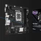 Soluția ASRock pentru criza RAM: placă de bază hibridă compatibilă cu DDR4 și DDR5