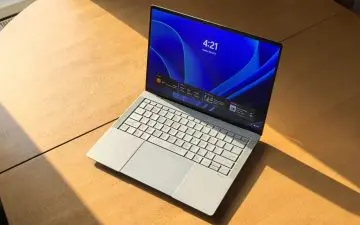 ASUS ExpertBook Ultra (2026) review: Intel Series 3 debutează în forță!