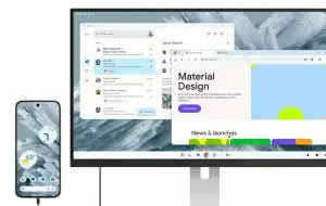 Actualizare majoră pentru Pixel: Google introduce interfața desktop în Android 16