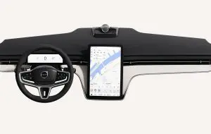 Android Automotive intră într-o nouă etapă: Google face sistemul de operare auto open-source