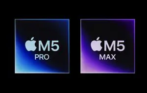 M5 Pro și M5 Max, lansate oficial: tot ce trebuie să știi despre cele mai puternice procesoare Apple