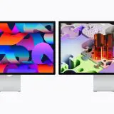 Apple prezintă Studio Display XDR cu tehnologie mini-LED și 120Hz