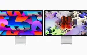 Apple prezintă Studio Display XDR cu tehnologie mini-LED și 120Hz