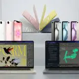 Cât costă iPhone 17e, MacBook Air M5, iPad Air și noile MacBook Pro în România