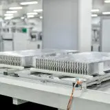 BYD a prezentat o baterie auto care se încarcă în 9 minute și are autonomie 1.000 de kilometri