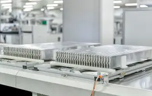 BYD a prezentat o baterie auto care se încarcă în 9 minute și are autonomie 1.000 de kilometri