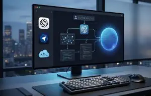 Noua „super aplicație”  OpenAI va uni ChatGPT, browserul Atlas și aplicația de programare Codex