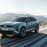 Dacia prezintă Striker: noul crossover din segmentul C cu motorizări hibride și preț de la 25.000 de euro