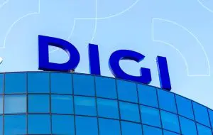 Digi pregătește lansarea serviciilor de fibră optică în Marea Britanie