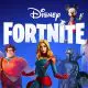 Disney ar vrea să cumpere Epic Games, cu tot Fortnite