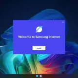 Browserul Samsung a ajuns pe Windows și permite continuarea activităților de pe telefon