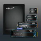 Primul SSD de 16TB costă cât o Dacie nouă