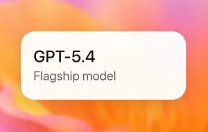 OpenAI lansează noul GPT-5.4: AI-ul învață să foloseacă PC-ul și să folosească aplicații de productivitate