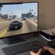 Un modder a pus Linux pe PS5 și rulează GTA 5 cu ray tracing la 60 FPS