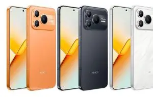 Honor X80 GT ar putea fi livrat cu o baterie de 13.080 mAh