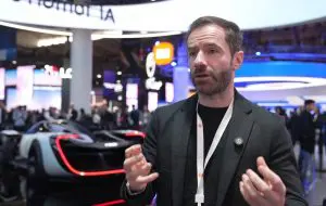 INTERVIU Jean Arthur Madelaine, designerul Xiaomi Vision GT: „este modelată de vânt”