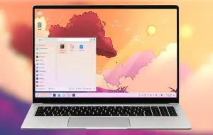 Framework susține financiar KDE pentru a ajuta dezvoltarea Linux