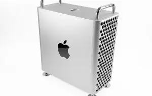 Apple oprește producția de Mac Pro, marcând sfârșitul acestei familii de produse