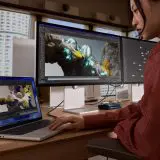 MacBook Pro cu M5 Pro și M5 Max vin cu 1TB stocare și autonomie de până la 24h