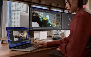 MacBook Pro cu M5 Pro și M5 Max vin cu 1TB stocare și autonomie de până la 24h