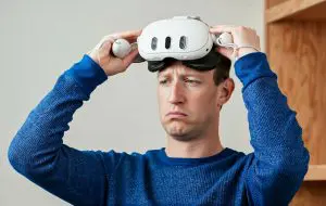 Zuckerberg pierde pariul pe metavers: rețeaua socială VR Horizon Worlds se închide. UPDATE