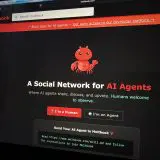 Meta a cumpărat platforma Moltbook, dedicată exclusiv de agenților AI