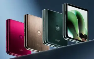 Specificațiile Motorola Razr 70 ies la iveală în urma unei certificări