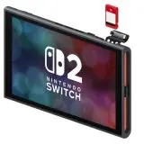 Jocurile Nintendo pentru Switch 2 vor fi mai scumpe în format fizic