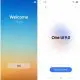 One UI 9 bazată pe Android 17 este în faza de testare
