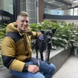 Un australian a creat un vaccin împotriva cancerului cu ChatGPT pentru a-și salva câinele