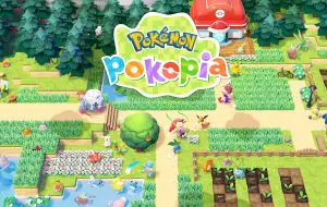 Pokemon Pokopia review: seria a găsit o nouă formulă câștigătoare