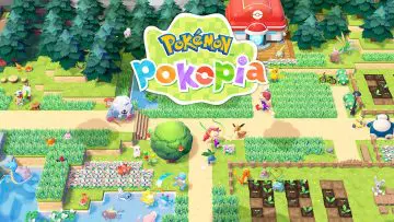 Pokemon Pokopia review: seria a găsit o nouă formulă câștigătoare