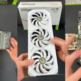 Nou gen de scam: cumpărătorul returnează placa video fără componente