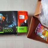 Încă o țeapă: un cumpărător a primit… detergent în loc de RTX 5090