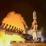 Rusia își construiește propriul Starlink. Primii 16 sateliți Rassvet au fost lansați