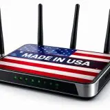 SUA interzice noile routere fabricate în afara țării. Impact major pentru TP-Link, Netgear și Asus