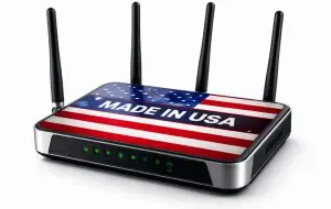 SUA interzice noile routere fabricate în afara țării. Impact major pentru TP-Link, Netgear și Asus