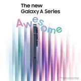 Oficial: Samsung anunță data de lansare Galaxy A57 și A37